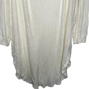 Free‎ People Beach Organic Cotton Oversized Top thumbnail 3