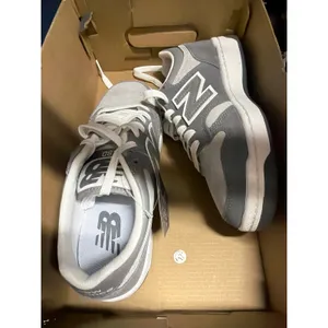 New Balance 480 Shoes Grey Women's size 6 NWB No Lid thumbnail 7