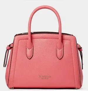 Kate Spade Knott Mini Satchel Bag thumbnail 1