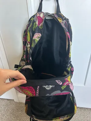 Vera Bradley Backpack thumbnail 9