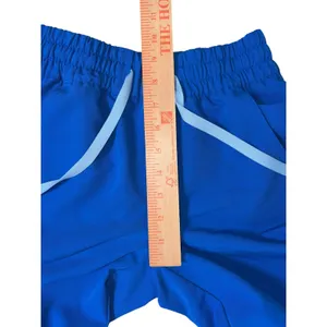 FIGS Uman Jogger Scrub Pants Royal Blue XXS Petite W23SW2014P thumbnail 6