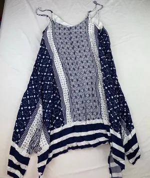 Dress Blue thumbnail 6
