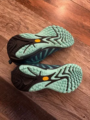 Merrell Siren Edge 3 Polar/Wave, NIB thumbnail 3