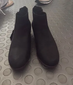 Lucky Brand Booties thumbnail 1