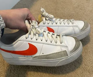 Nike Platform Blazers thumbnail 1