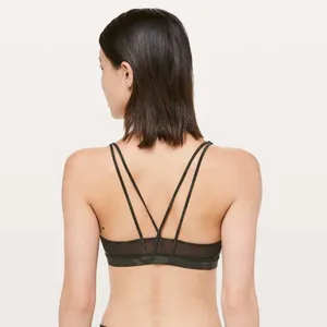 Lululemon Freely Flexed Bra thumbnail 2