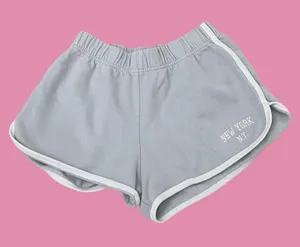 Brandy Melville New York shorts thumbnail 1