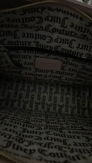 Juicy Couture Tote Bag thumbnail 2