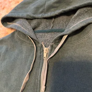 PacSun Zip Up Hoodie thumbnail 4