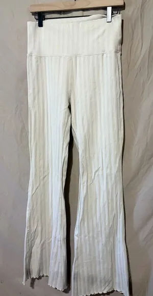 Aerie flare leggings thumbnail 1