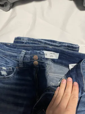 Buckle Jeans thumbnail 3