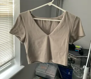 Aerie Offline Top thumbnail 1