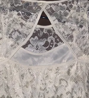 Almost Famous Lace Shirt thumbnail 2