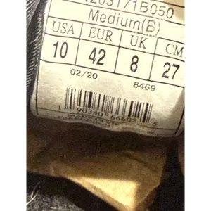 Brooks Glycerin 18 Womens Running Shoes Grey Light Blue Sneakers 1203171B044 thumbnail 11