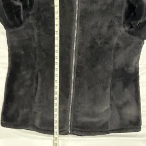 32 DEGREES Heat‎ Women's Full Zip Plush Jacket. Size XL. thumbnail 10
