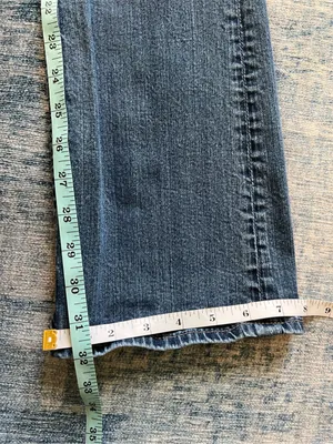 Vigoss The Brooklyn Boot Cut Jeans Size 26 x 32 thumbnail 6