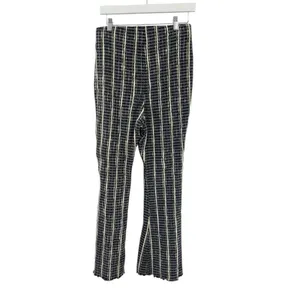 Free People Fine Line striped pull on pants Sz M‎ thumbnail 7