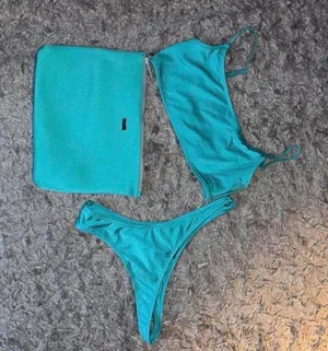 Triangl Bikini Set thumbnail 2