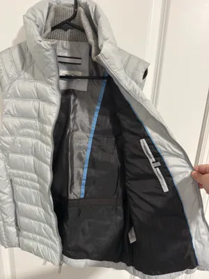 Calvin Klein Vest Puffer thumbnail 7