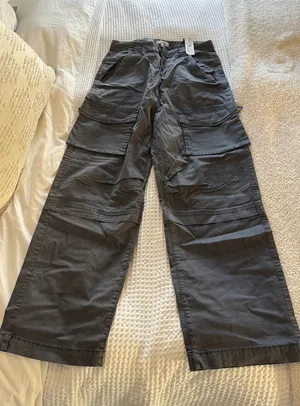 Garage Cargo Pants thumbnail 1