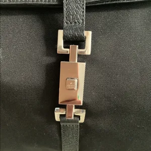NICE GUCCI nylon bag 🌹🌹🌹 thumbnail 14