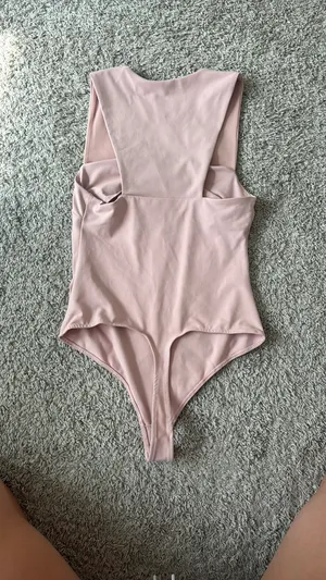 Free People Bodysuit thumbnail 4