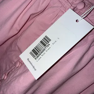 NWT Storia Pink Sleeveless Tiered Ruffle Lizza Midi‎ Dress Small thumbnail 5