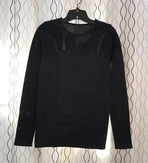 Fabletics Musseta Seamless Long Sleeve Top thumbnail 1