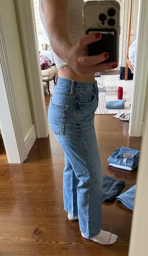 American Eagle Jeans thumbnail 3