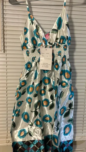 she's cool Dress thumbnail 1