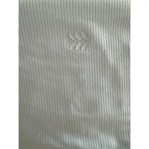 All in Motion Periwinkle Blue Everyday Soft High Rise Ribbed Leggings XS thumbnail 5