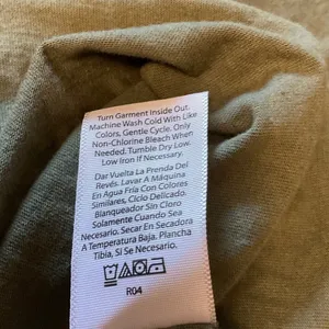 Olive Green Midi Dress Size XL thumbnail 9