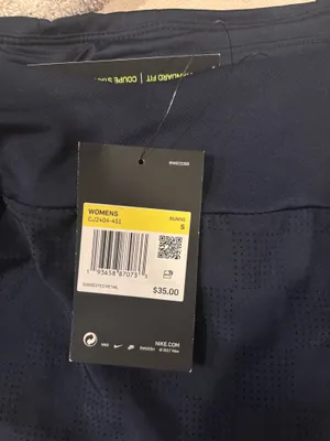 Nike Dri-Fit Shorts thumbnail 2
