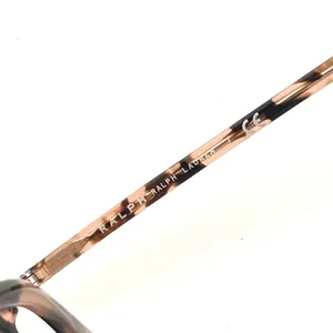 Ralph Lauren Sunglasses FRAMES Womens RA5160 Cat Eye Tortoise Brown Ready for RX thumbnail 6