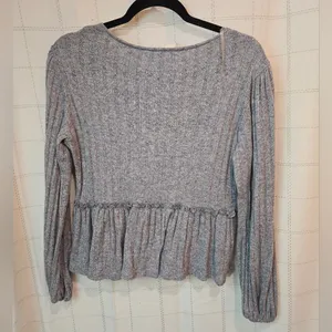 Altard State V Neck Top thumbnail 5