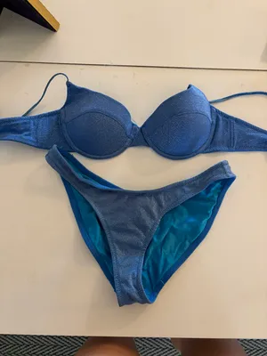 Sparkly  Bikini thumbnail 2