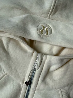 Lululemon Scuba Half-Zip Hoodie thumbnail 3