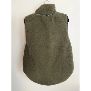 FP Movement Venture On Reversible Puffer Vest size XS thumbnail 7