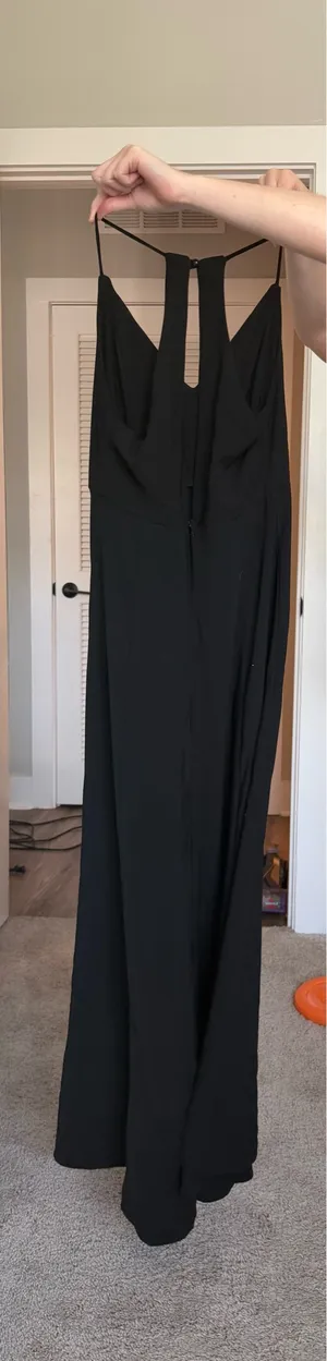 Hello Molly Maxi Dress thumbnail 3