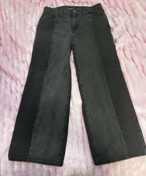 Baggy Old Navy Jeans thumbnail 1
