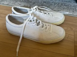 Rothy’s White Sneakers thumbnail 1