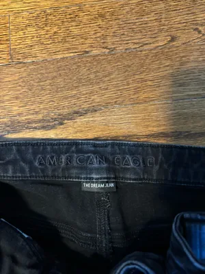 American Eagle Jeans Skinny thumbnail 2