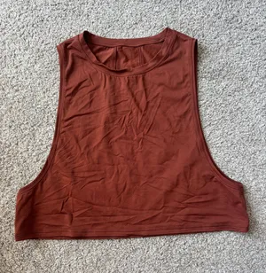 Lululemon Tank thumbnail 1