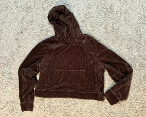 Lululemon Scuba Oversized Hoodie Espresso Ltd Edition XL/XXL thumbnail 1