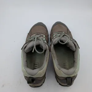 Oboz Sapphire Low B-DRY Waterproof Hiking Shoes Womens 9 Gorpcore Outdoor Trail thumbnail 6