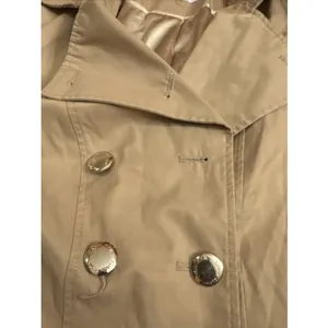 Calvin KleinTrench Coat, Sz: M thumbnail 12