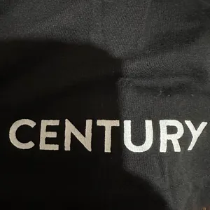 Peloton 100 Century Black White Tshirt Size 2XL thumbnail 4