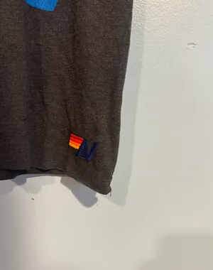 Aviator Nation Boyfriend Tee thumbnail 2