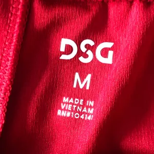 Women DSG Medium shorts thumbnail 3