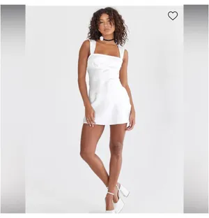 Tracie Mini Dress Princess Polly thumbnail 2